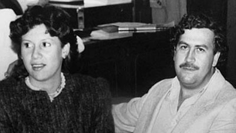 Narcos: Who Is The Real Tata Escobar?